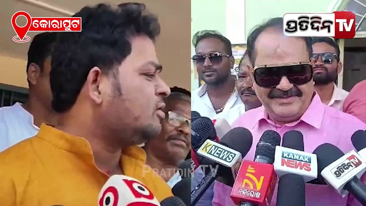 ଗୌତମକୁ ତାରାଙ୍କ ଜବାବ, ଥରେ ଷ୍ଟେଜ୍ ରୁ ଟାଣିକି ଦେଖ ତାପରେ ପରିସ୍ଥିତି କଣ ହେଉଛି ଜାଣିବା। MLA Tara bahinipati.