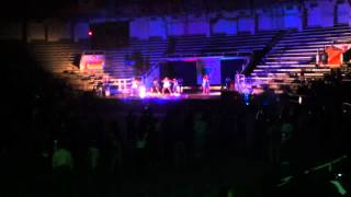 Building 47 Uc Step Show 2012
