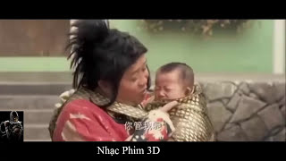 Ngôi Làng Kungfu   Phim Hành Động Võ Thuật hài hước Hay Và Mới Nhất Của Hồng Kim Bảo 2017