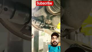 Car Suspension Lower Arm | Symptoms & Repair Guide 🚗
