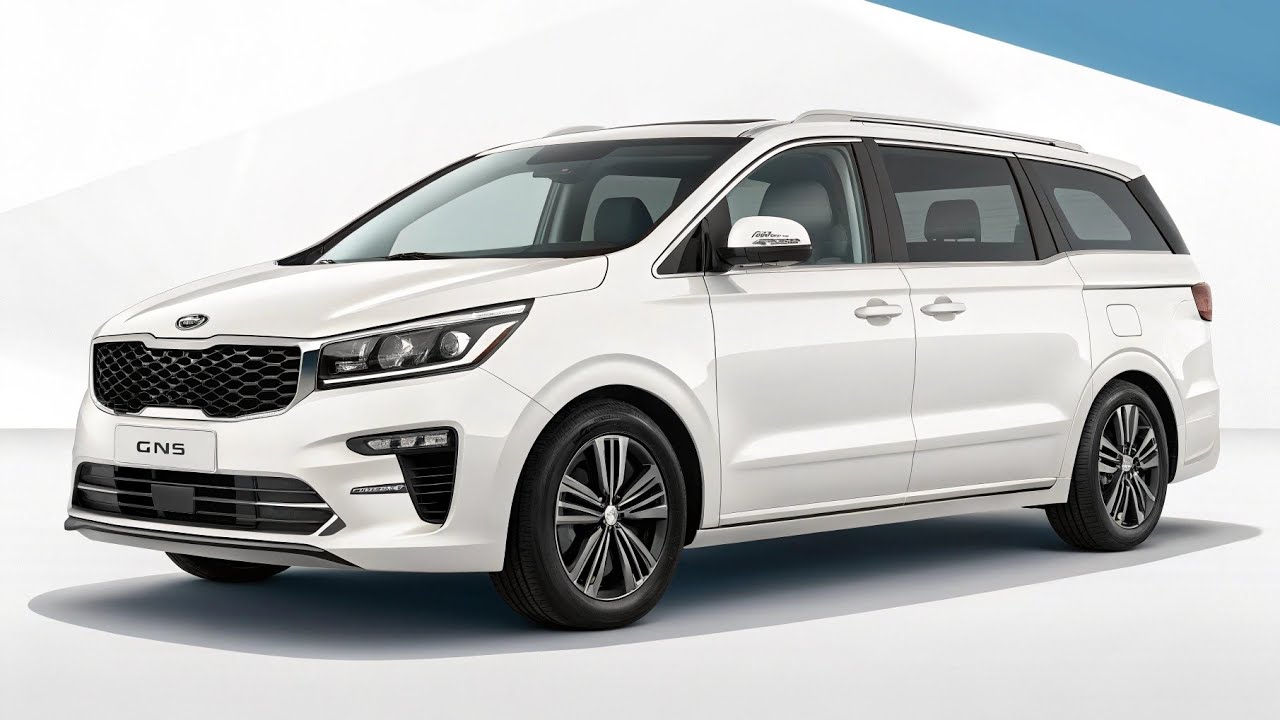 제목2026 기아 카니발 완벽 리뷰 최신 디자인 성능 가격 총정리 