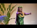 Kamakakēhau Fernandez - He Mele No Hina