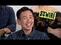 The Man In The High Castle Cast Destroyed Every Nazi Symbol At The End Of Season 4 | SYFY WIRE