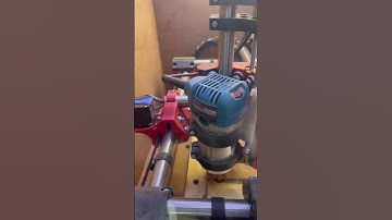 Making a handle for a pot | MPCNC. #cnc #cncmachine #cncrouter #diyprojects