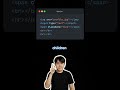 Lakukan hal ini biar code kalian lebih rapi di React! #react #reactjs #webdevelopment  #javascript