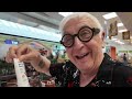 Giorgio Comaschi - Gli strani prodotti del Conad di via Larga (05.06.26)