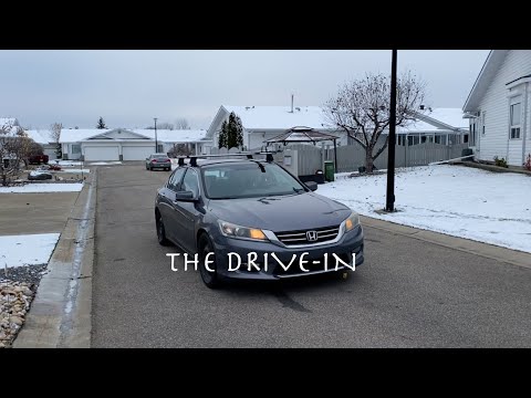 The Memory Lane Project -- Episode 19: The Drive-In - YouTube