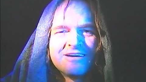 Nightmare: The Video Board Game