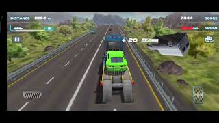 Turbo racing 3d। 🚔🚙💥⚠️💯। game। best car game for Android 2026। circuit racing gameplay।12 April 2026 screenshot 2
