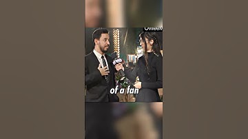 She Didn’t Know She Interviewed Mike Shinoda Of Linkin Park