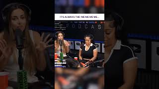 DELUSIONAL PRO MAX 😂😂😂 #freshandfit #podcast #myrongaines