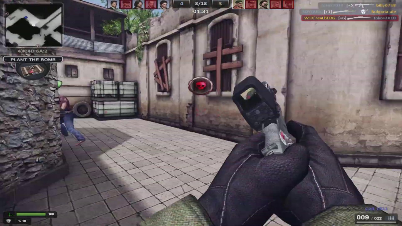 Zula Europe - DREAMER