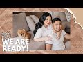 READY FOR THE BIG DAY 💍 | Maricel Tulfo