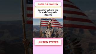 Most People Fail This Geography Challenge #english #vocabulary #learning #shorts