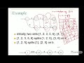 DFA Minimization - Module 1 Lecture 7