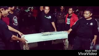 tapak sirih TEMU ROSE, sektor ngawi utara