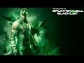 Splinter Cell Black list Часть 19 games monstr