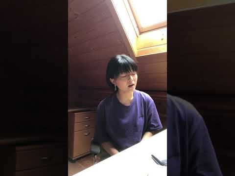 明日晴れるかな/桑田佳祐 (cover)