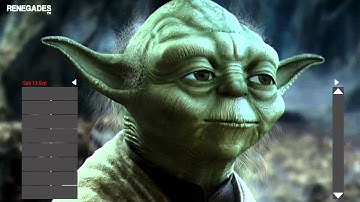 STAR WARS BRETTUS BUILD