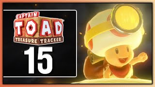 Capitán Toad: El buscador de tesoros - Episodio 15 screenshot 3