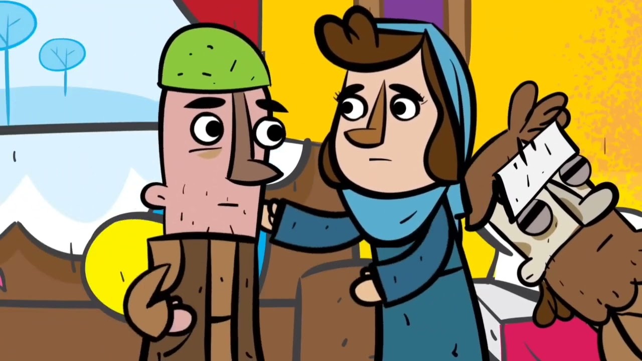 Gepembri sunday school 