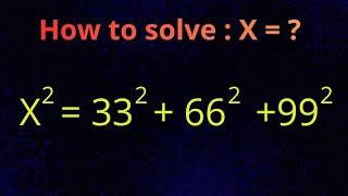 Famous A Nice Exponential Problem | Can you solve this? Profile