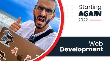 If I started web development again in 2022 I would use GitHub and Twitter (web dev)