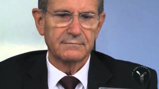 2014 Lasker DeBakey Clinical Medical Research Award