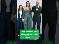 Angelina Jolie With Vivienne Brad Pitt Reacts Angelina Jolie With Vivienne Brad Pitt Reacts