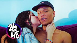 LÁ NA FRENTE NÓS DOIS CONVERSA (Clipe Oficial) Yuri Redicopa, DJ Marquesa e DJ's Phell 011 e JM Beat