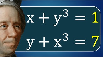 Difficulty: 3/10 | Apply in symmetric equations | Algebra Olymiad Math Questions Solutions