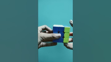 CUBE LOOP (PART 151(S3)) #rubikscube #cubing #cube #puzzle #rubik #infinite #loop #memes #rubiks #le