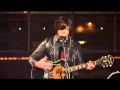 Ryan Adams - Banter: Moonlighting - Live On Letterman