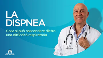 Come si riconosce la dispnea?