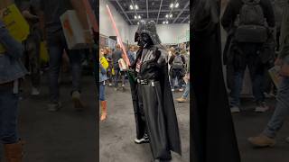 Insane Cosplay At New York Comic Con