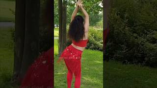 ONLINE CLASS: Hagala technique by Anna Argentova #dance #bellydance #oriental