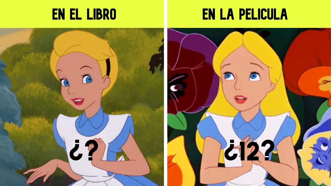 13 Personajes Disney que son las 'princesas olvidadas