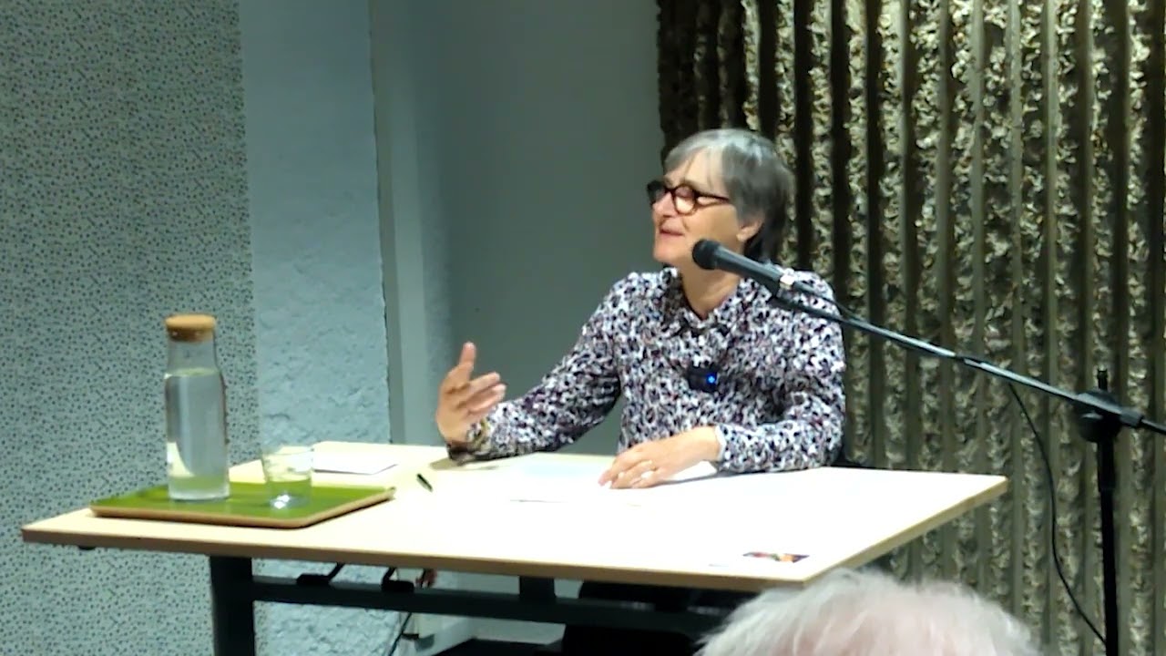 Démocratie et méritocratie dans la philosophie de Michael Sandel avec Dominique Jouault