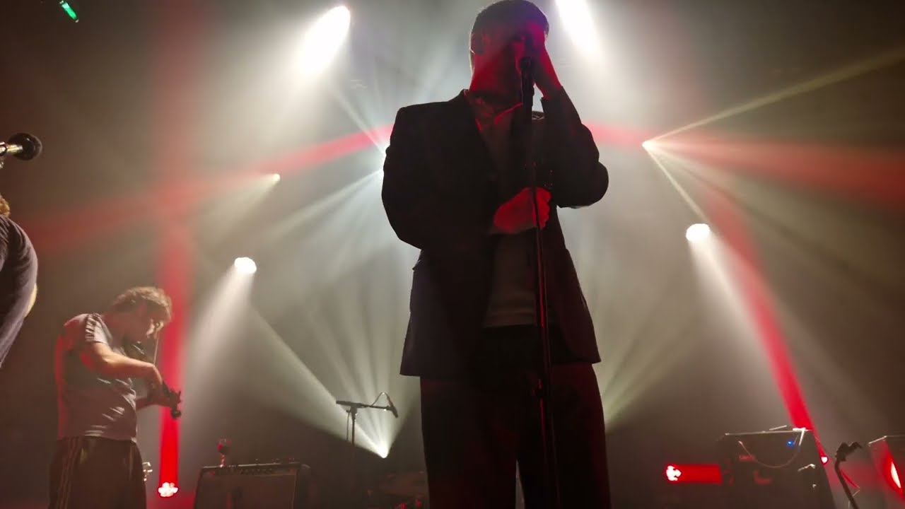 YouTube에서 HOTEL LUX - 2024 // The Last Hangman 보기 YouTube에서 HOTEL LUX - 2024 // The Last Hangman 보기