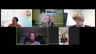 AIN Committee Session, 6/12/2024 #1