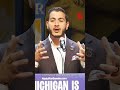 Abdul El-Sayed Urges Dems To 'Mend Fences' To Defeat Mike Rogers