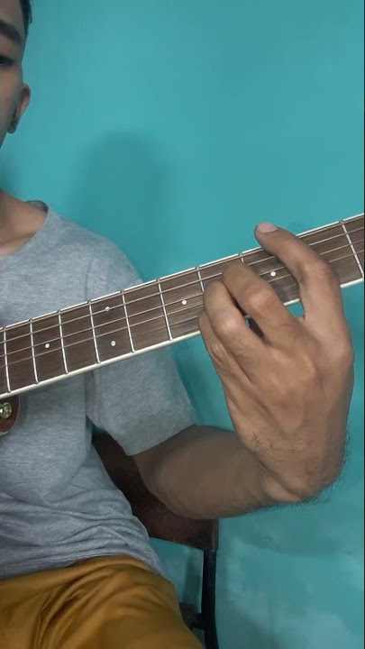 intro Armada. Harusnya aku ||#shorts#guitar#music#tutorialguitar#fingerstyleguitartutorial