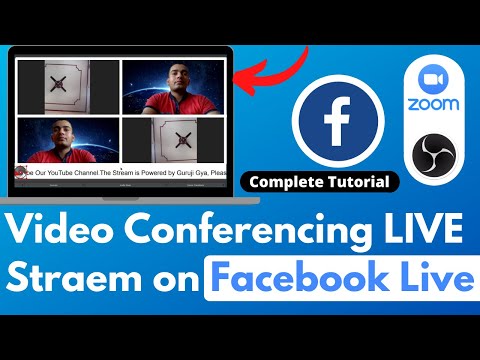 how-to-start-video-conferencing-live-steam-on-facebook-live