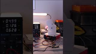 3D printed servo robot arm build! #3dprinting #robotics