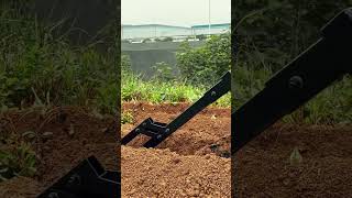 Best Practical Ditcher for Farm &amp; Construction | 100x Faster Than Manual Work 😜
