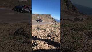 Romain Dumas Race Day P 121Mph Fastest P Of The Day