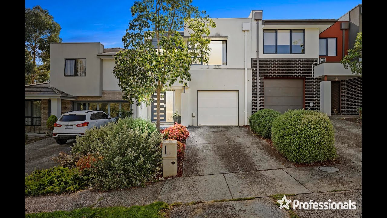 56 Evans Drive, Croydon YouTube