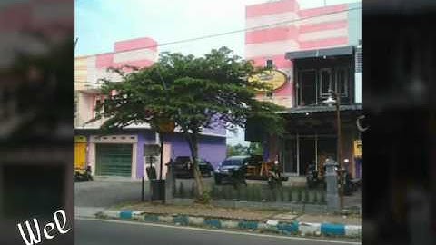 Welcome kerajaan kopi pandaan ☕