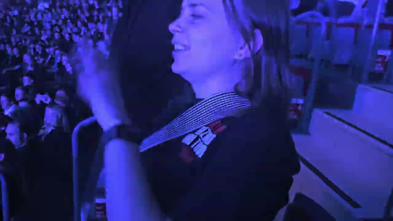 RATATATA - Electric Callboy Hovet Stockholm 251105