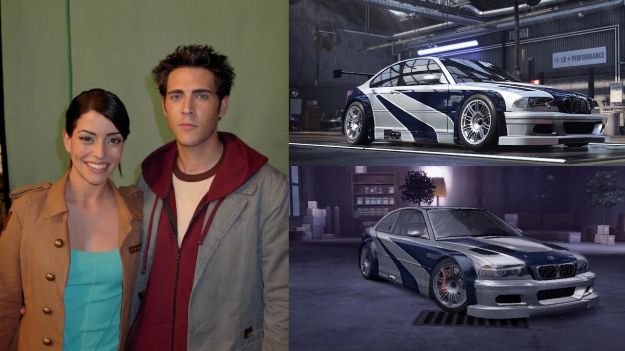 actors in need for speed carbon